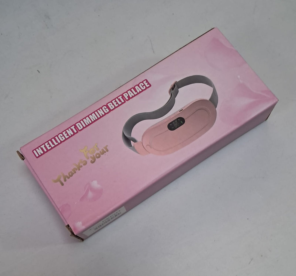 GUATERO CALENTADOR MENSTRUAL ELECTRICO